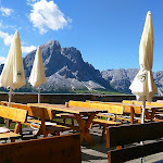 Photo n°2 de l'avis de frate.a fait le 21/07/2017 à 19:24 sur le  Maurerberghütte à San Martin de Tor