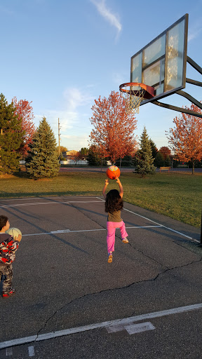 Park «Griffin Park», reviews and photos, Griffin Park E, Canton, MI 48187, USA