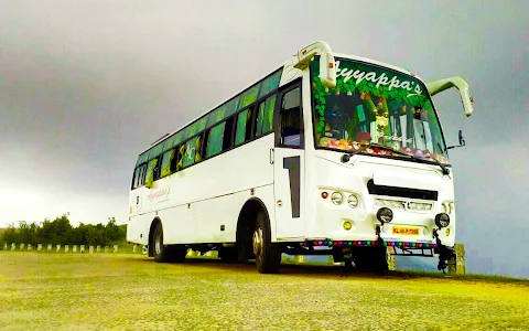 Ayyappas Travels image