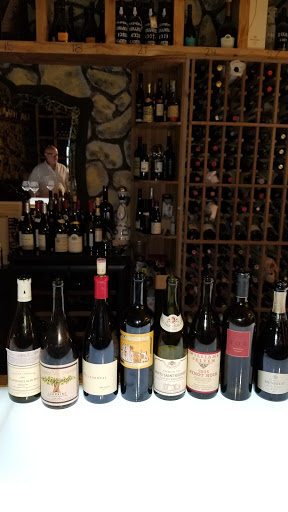 Wine Store «Wine Watch Inc», reviews and photos, 901 Progresso Dr # L11, Fort Lauderdale, FL 33304, USA