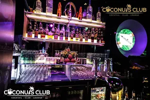 Coconuts Club image