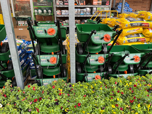 Home Improvement Store «The Home Depot», reviews and photos, 26241 Brookpark Rd, North Olmsted, OH 44070, USA