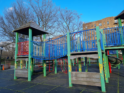 Owl's Head Park Playground