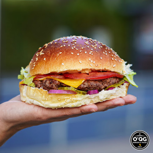 O'QG Burger & Tacos Neuchâtel
