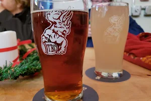 Triceratops Brewing Company image