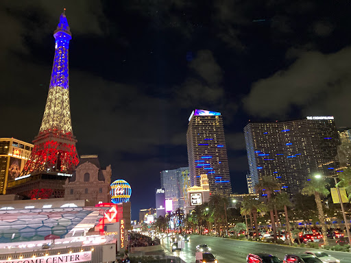 Shopping Mall «Grand Bazaar Shops», reviews and photos, 3635 S Las Vegas Blvd, Las Vegas, NV 89109, USA