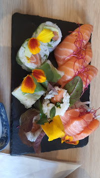 Sushi du Petit Osaka Oullins - Restaurant Japonais, Sushis, Poké Bowls à Oullins - Parc du Prado à Oullins-Pierre-Bénite - n°20
