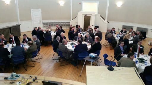 Wedding Venue «Tuckerman Hall», reviews and photos, 10 Tuckerman St, Worcester, MA 01609, USA