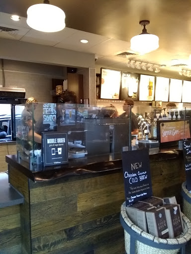 Coffee Shop «Starbucks», reviews and photos, 11353 S Saginaw St, Grand Blanc, MI 48439, USA
