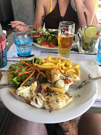 Plats et boissons du Restaurant Le Corsaire à Palavas-les-Flots - n°19