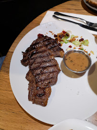Steak du Prison Du Bouffay - Restaurant et Grillades 7/7 à Nantes - n°18