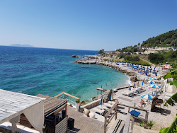 Vega beach'in fotoğrafı çok temiz temizlik seviyesi ile