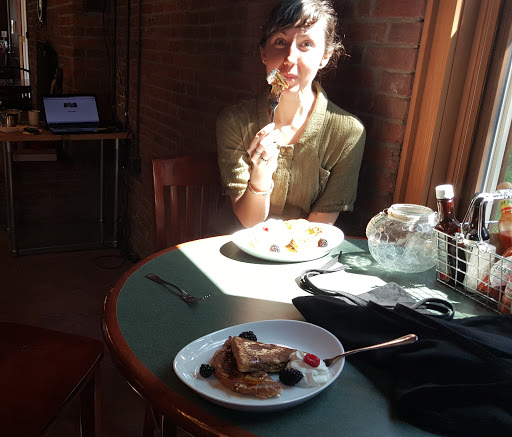 Event Venue «Saugerties Steamboat Co.», reviews and photos, 2 Ferry St, Saugerties, NY 12477, USA