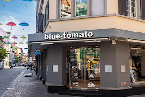 Blue Tomato Shop Konstanz