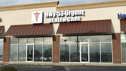 Hwy 53 Urgent Health Care