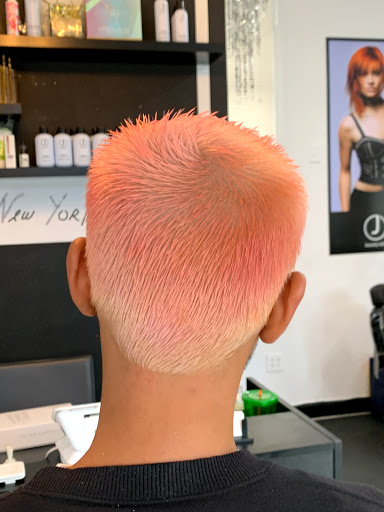 Hair Salon «Crissel New York Hair Salon», reviews and photos, 4013 5th Ave, Brooklyn, NY 11232, USA