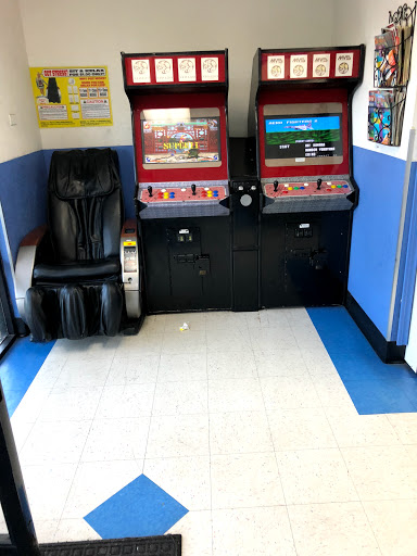 Laundromat «A-1 Coin Laundry», reviews and photos, 1520 W 6th St #105, Corona, CA 92882, USA