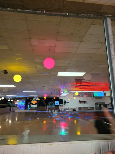 Roller Skating Rink «Skate City Littleton», reviews and photos