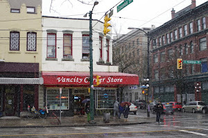 Vancity Corner Store