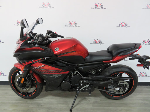 Motorcycle Dealer «Prime Motorcycles», reviews and photos, 1045 N US Hwy 17 92, Longwood, FL 32750, USA