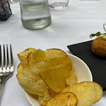 Photo n°30 de l'avis de Darckghost.i fait le 23/05/2022 à 12:48 sur le  Radisson Collection Palazzo Touring Club à Milan