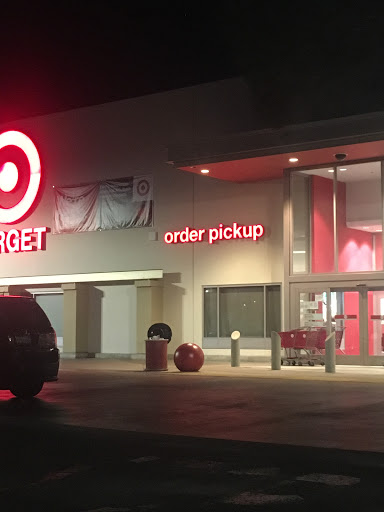 Department Store «Target», reviews and photos, 1701 N Gaffey St, San Pedro, CA 90731, USA