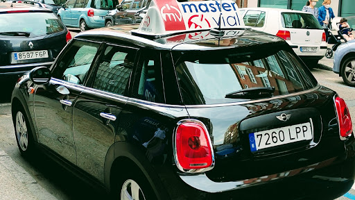Autoescuela Master Vial en Valladolid provincia Valladolid