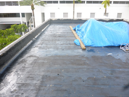 Roofing Contractor «South Miami Roofing», reviews and photos, 6800 SW 40th St, Miami, FL 33155, USA