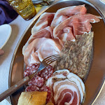 Photo n°1 de l'avis de Sonia.a fait le 07/01/2024 à 10:01 sur le  Antica Hostaria Rocca Di Badolo à Badolo