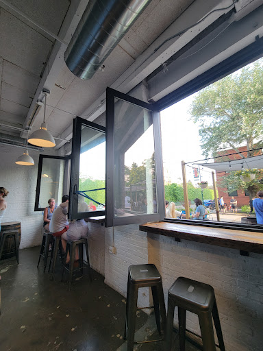 Brewery «Begyle Brewing Company», reviews and photos, 1800 W Cuyler Ave, Chicago, IL 60613, USA