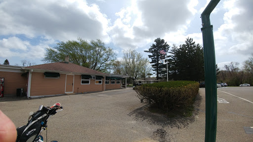 Golf Course «Bel-Aire Golf Course», reviews and photos, 3120 Allaire Rd, Wall Township, NJ 07719, USA