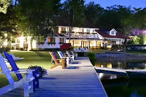 Severn Lodge - Muskoka, Ontario Canada Resort image