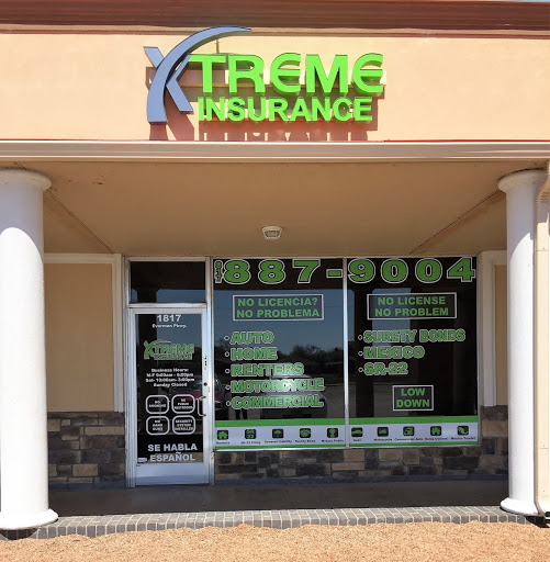 Insurance Agency «XTREME INSURANCE AGENCY», reviews and photos