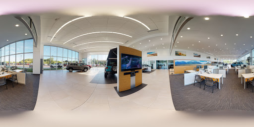 Car Dealer «Coon Rapids Chrysler Dodge Jeep Ram», reviews and photos