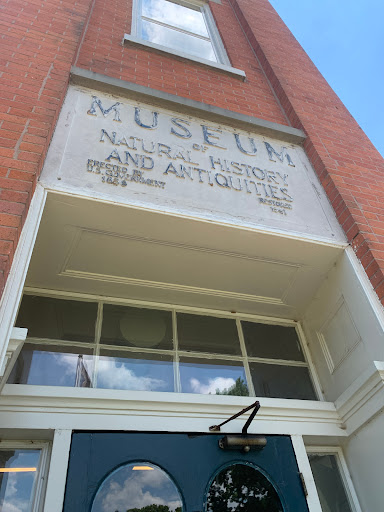 History Museum «MacArthur Museum of Arkansas Military History», reviews and photos, 503 E 9th St, Little Rock, AR 72202, USA