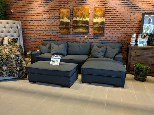 Furniture Store «Ashley Homestore», reviews and photos, 11971 Jefferson Ave, Newport News, VA 23606, USA