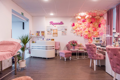 Aquarelle Beauty Studio