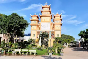Mui Ne Church image