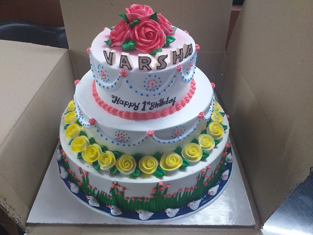 dcakeplaza