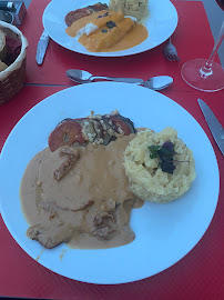 Plats et boissons du Restaurant Le Chaudron à Avrillé-les-Ponceaux - n°5