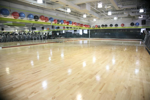 Gym «The Gym», reviews and photos, 1700 Madison Ave, Lakewood, NJ 08701, USA