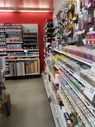 Art Supply Store «Blick Art Materials», reviews and photos, 200 Wickenden St, Providence, RI 02903, USA