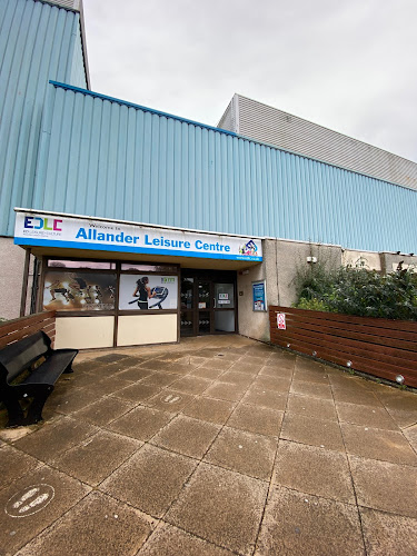 Reviews of Allander Leisure Centre in Glasgow - Sports Complex