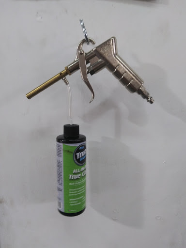 Auto Repair Shop «Tuffy Tire & Auto Services Center», reviews and photos, 10444 Curry Ford Rd, Orlando, FL 32825, USA