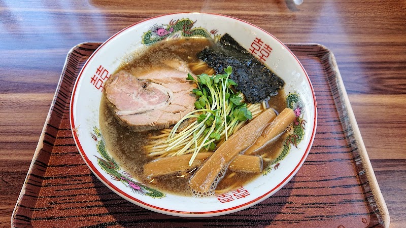 ラーメン豚まる