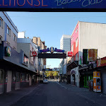 Photo n°4 de l'avis de Isabell.c fait le 21/08/2018 à 15:41 sur le  St.Joseph Hotel Hamburg - Reeperbahn St. Pauli Kiez à Hamburg