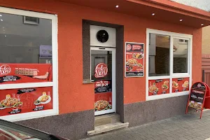 Pizza & Döner Treff Buseck image