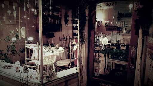 Tea House «Pinecone Cottage Tea House», reviews and photos, 1029 Burlington Ave, Downers Grove, IL 60515, USA