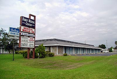 Family Medical Center of Port Richey