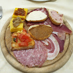 Photo n°1 de l'avis de paola.a fait le 20/06/2020 à 09:12 sur le  Ristorante la Speranza à Colle di Val d'Elsa